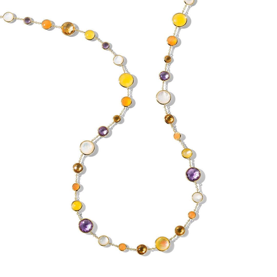 Lollitini Long Necklace