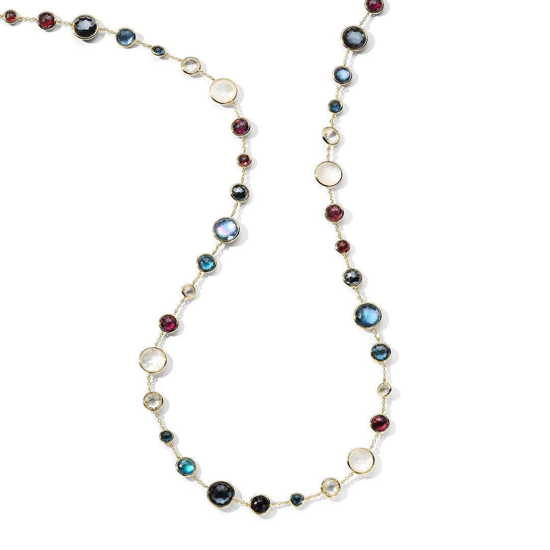 Lollitini Long Necklace