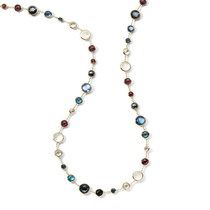 Lollitini Long Necklace