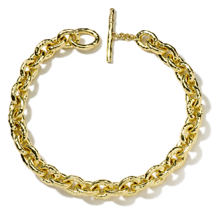 Bastille Chain Necklace