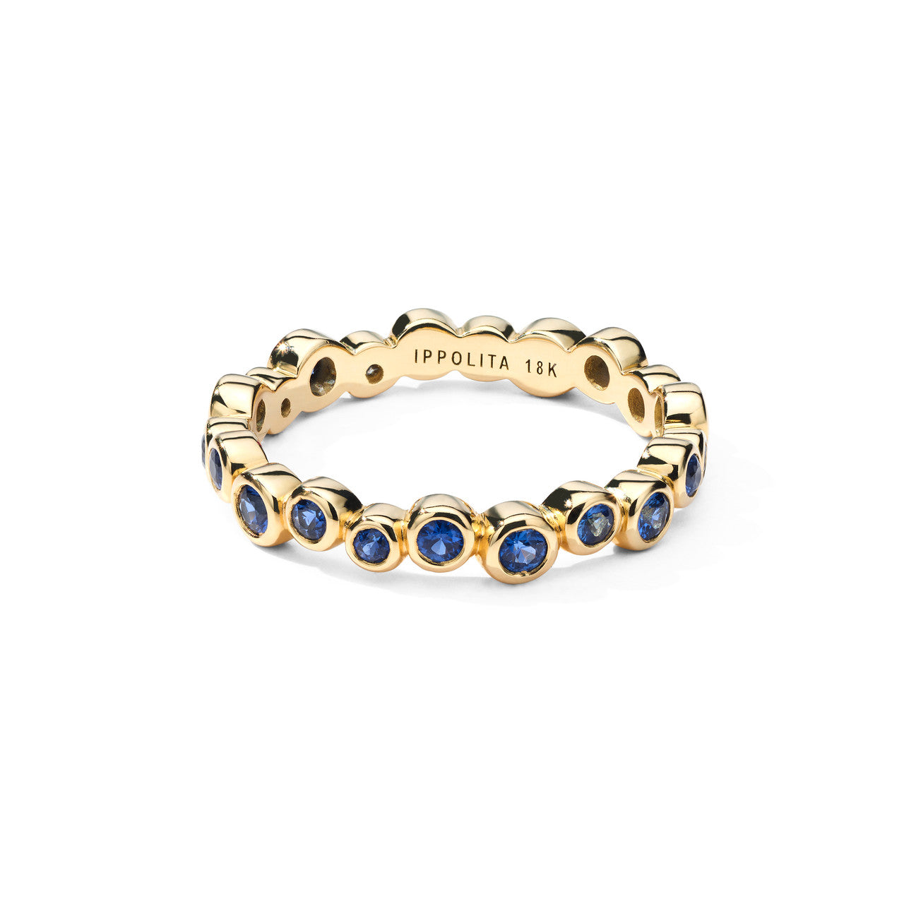 BLUE SAPPHIRE