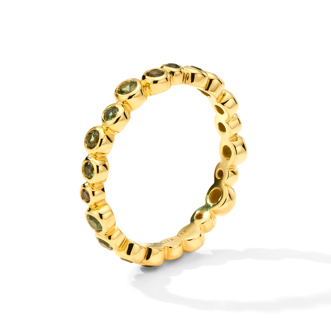 Starlet Band Ring