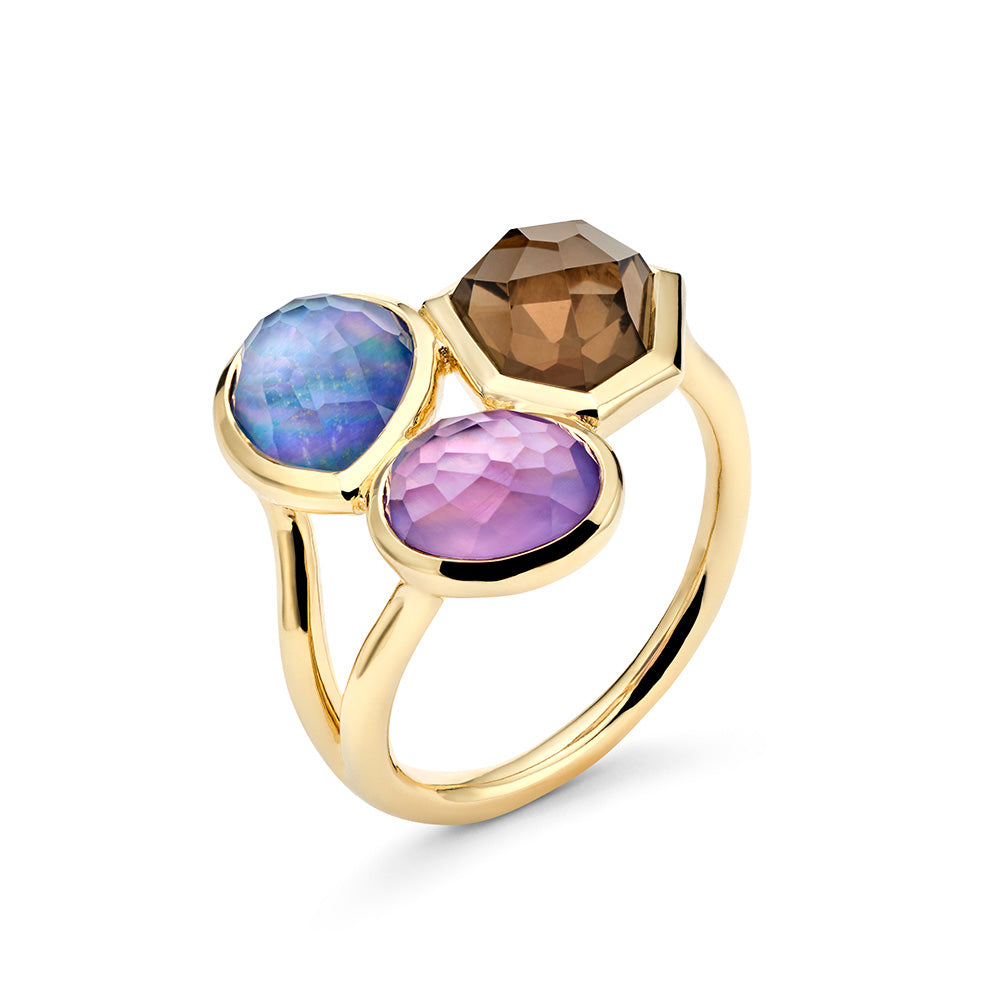 Cluster Ring