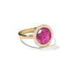 AFRICAN RUBY DOUBLET