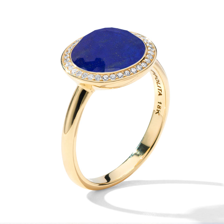 Mini Lollipop Ring