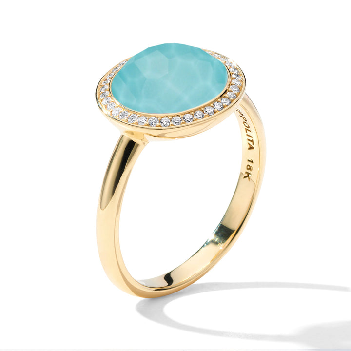 Mini Lollipop Ring
