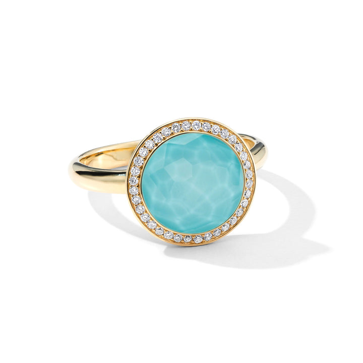 Mini Lollipop Ring