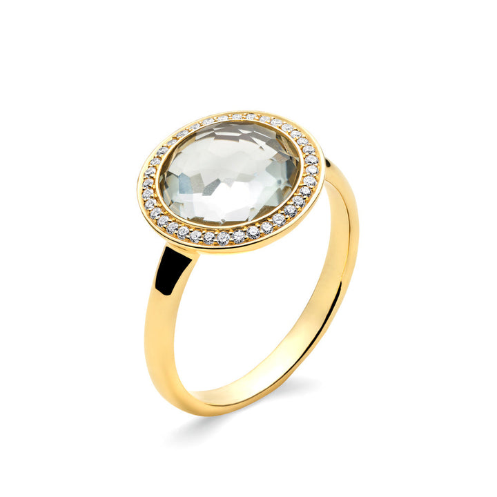 Mini Lollipop Ring