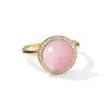 PINK OPAL