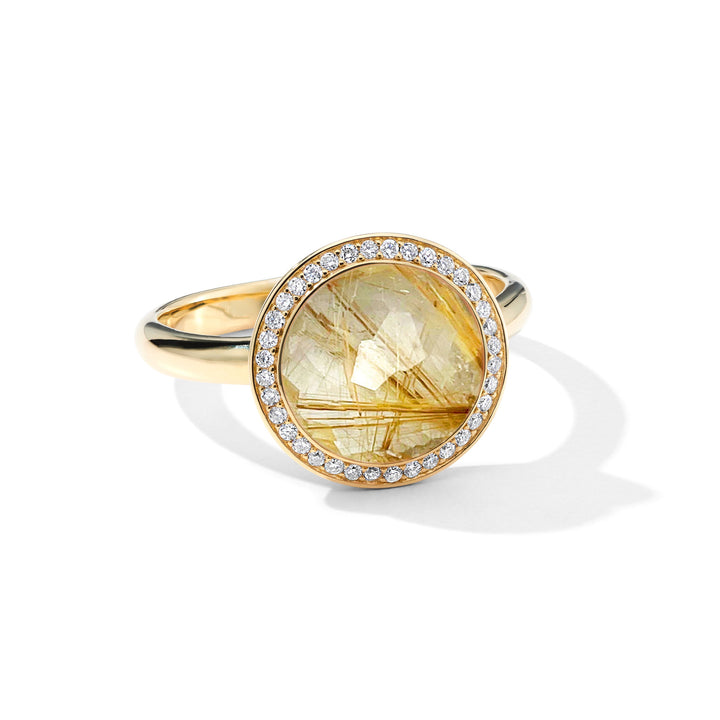 Mini Lollipop Ring