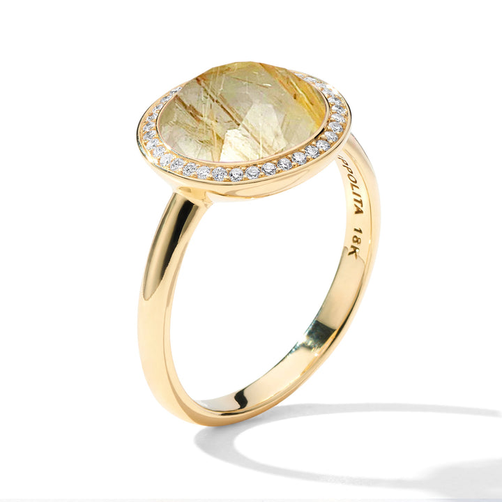 Mini Lollipop Ring