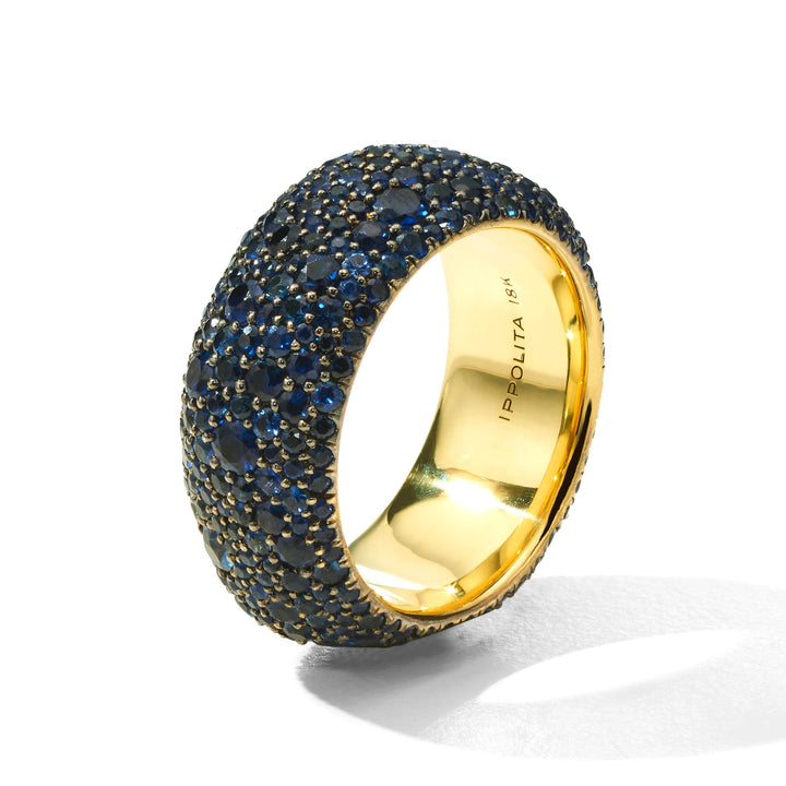 Dune Ring (4.35ctw)