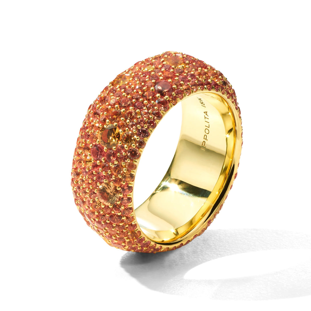 Dune Ring (4.35ctw)
