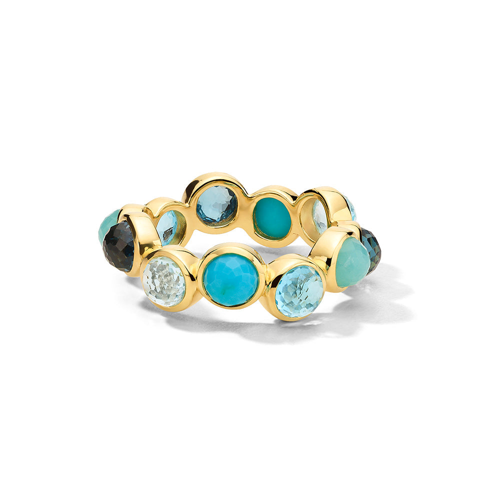 Bubble Ring