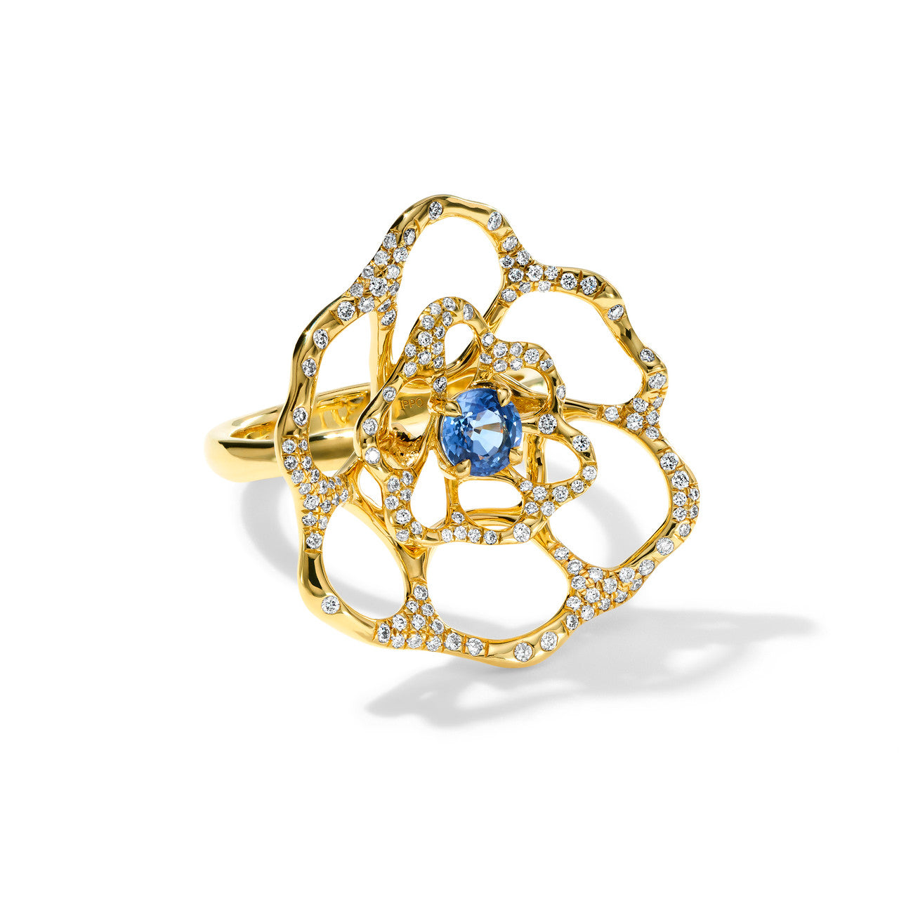 BLUE SAPPHIRE
