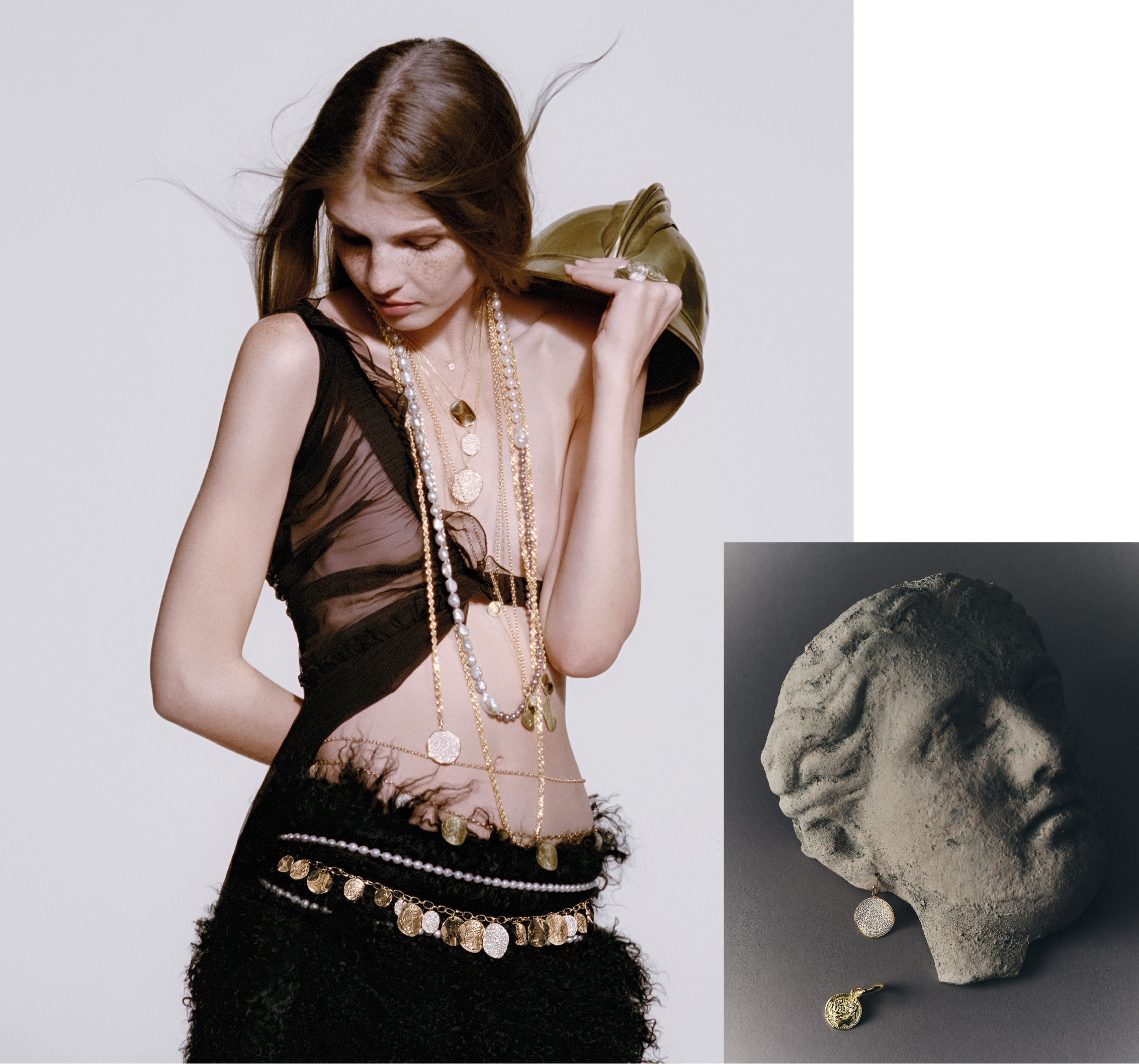 HIPPOLYTA