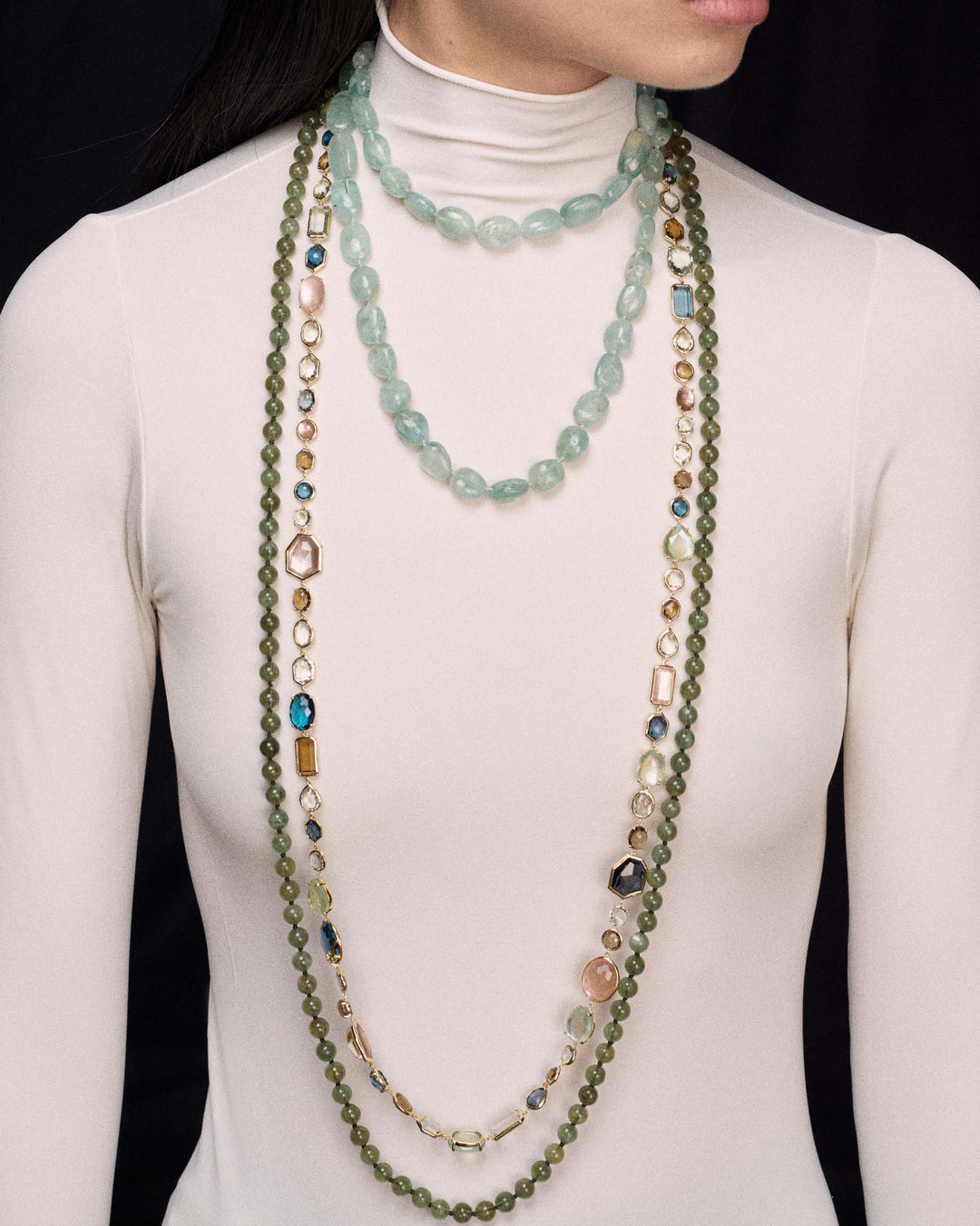 Sofia Necklace