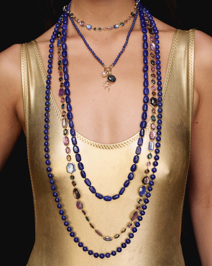Sofia Necklace