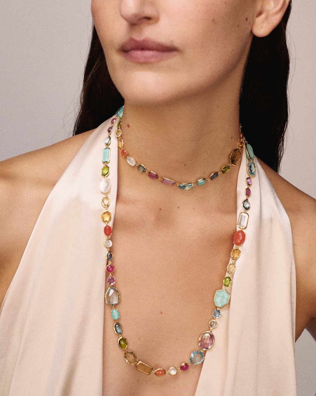 Sofia Necklace