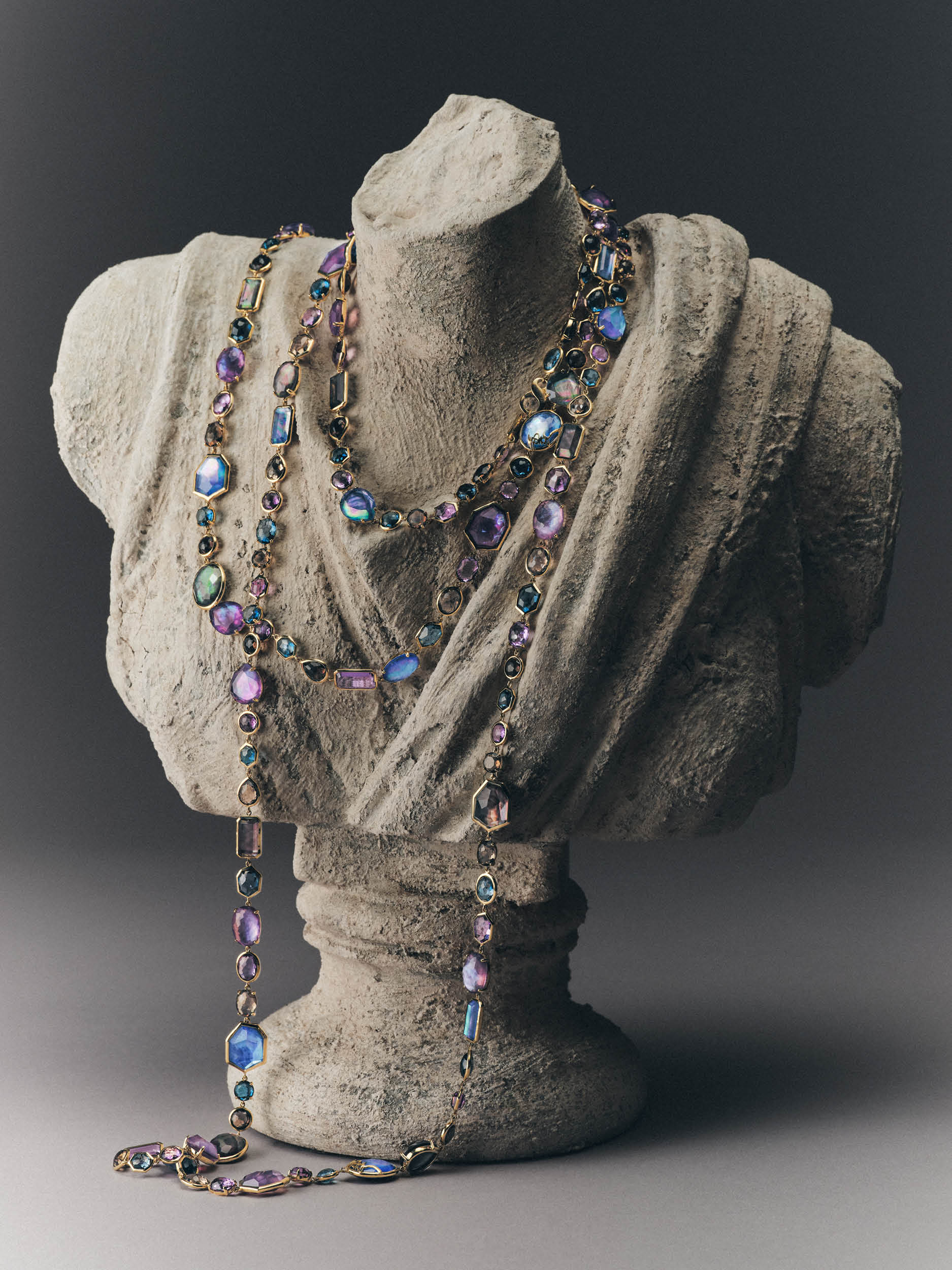 SHOP NECKLACES