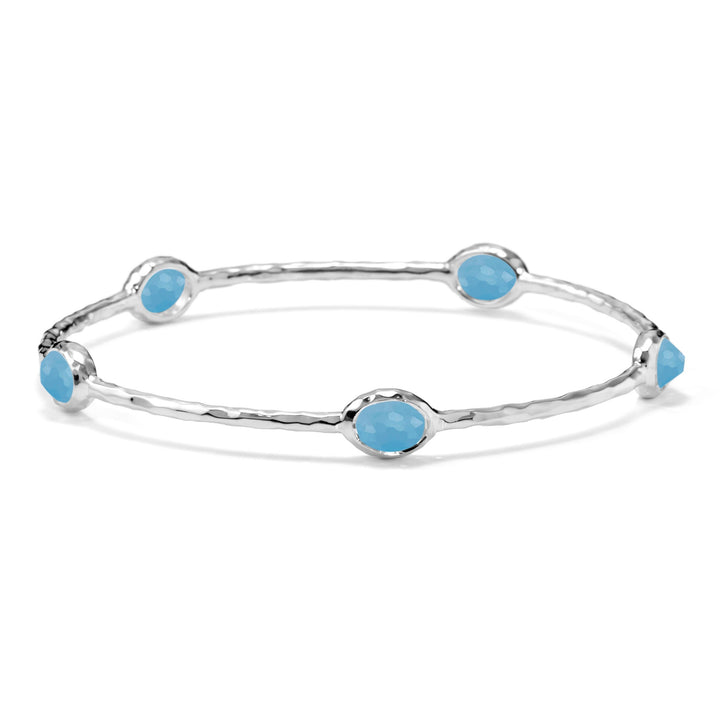 5-Stone Bangle