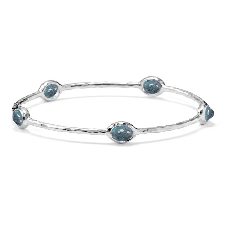 5-Stone Bangle