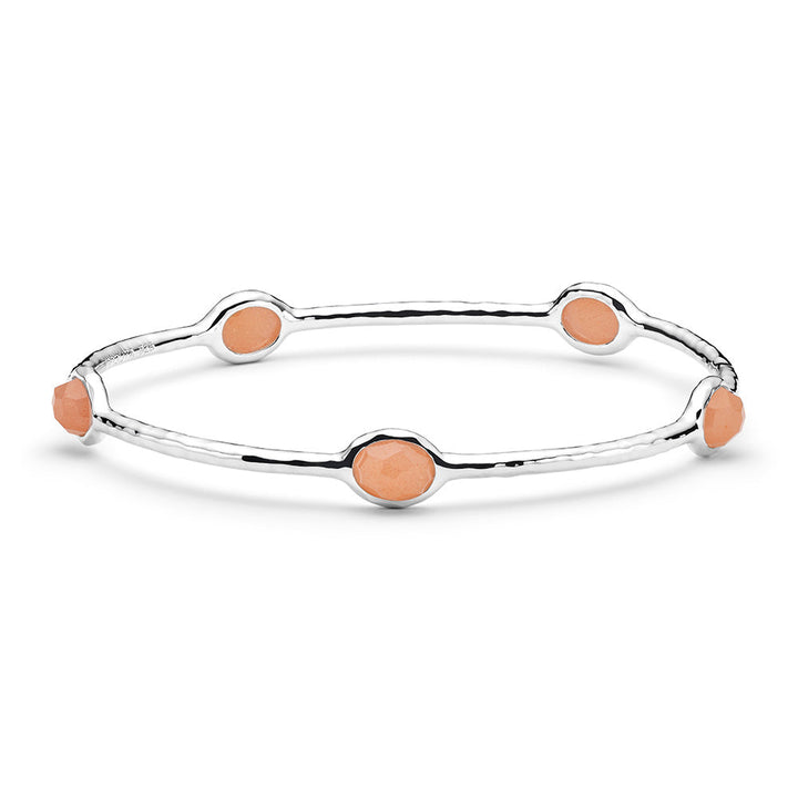 5-Stone Bangle