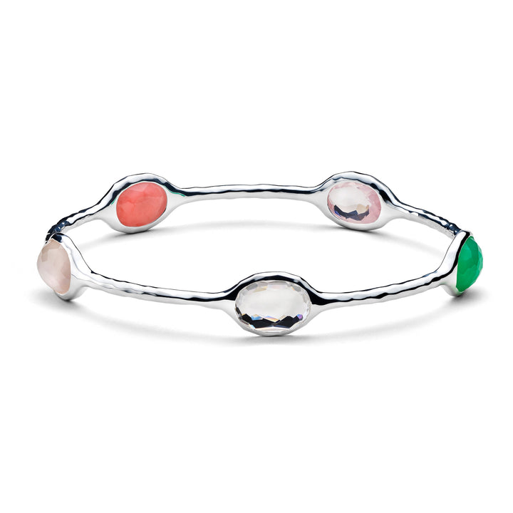 5-Stone Bangle