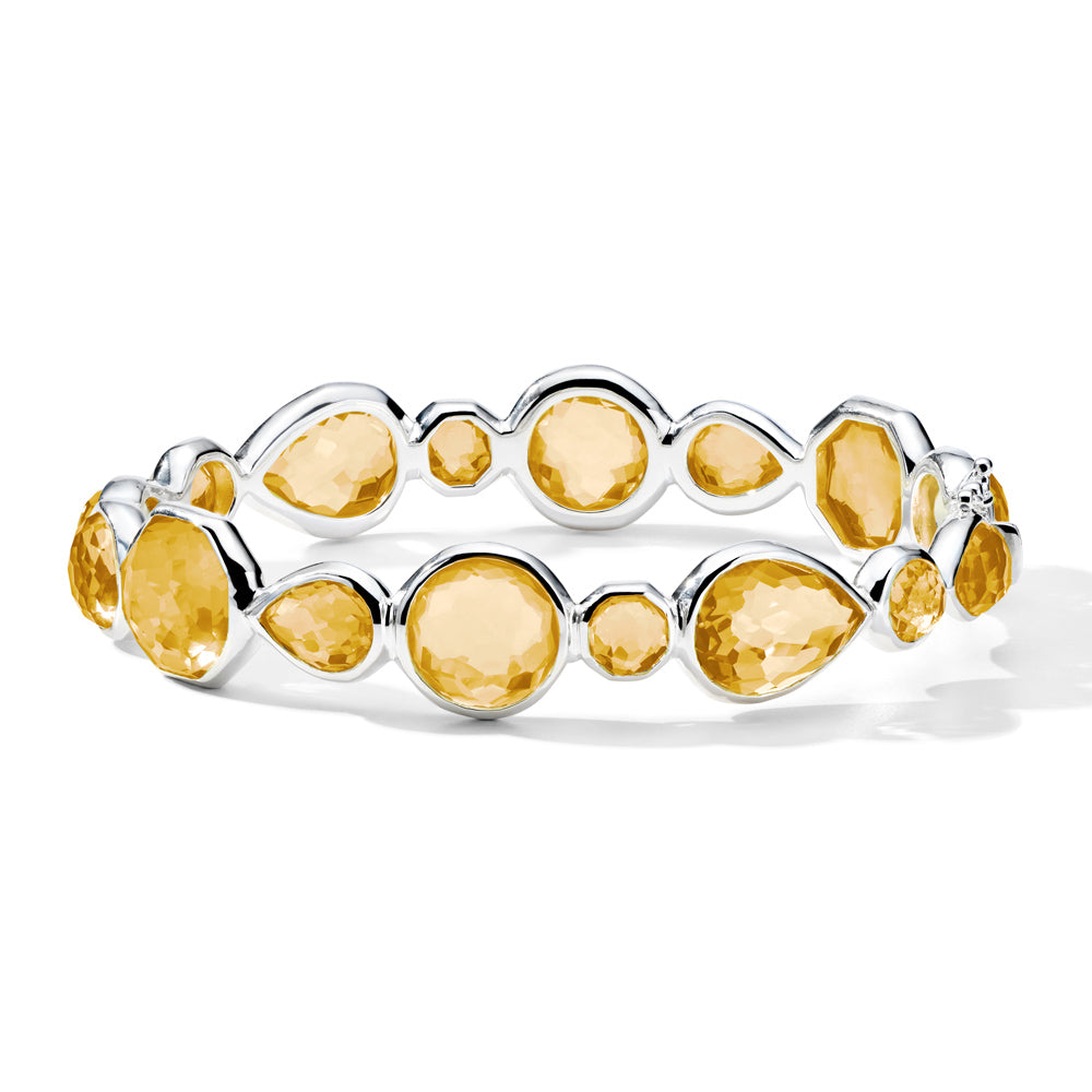 HONEY CITRINE