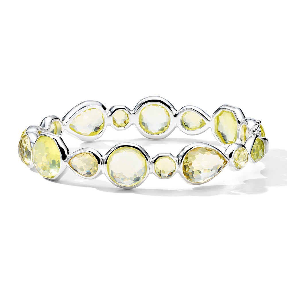 LEMON CITRINE