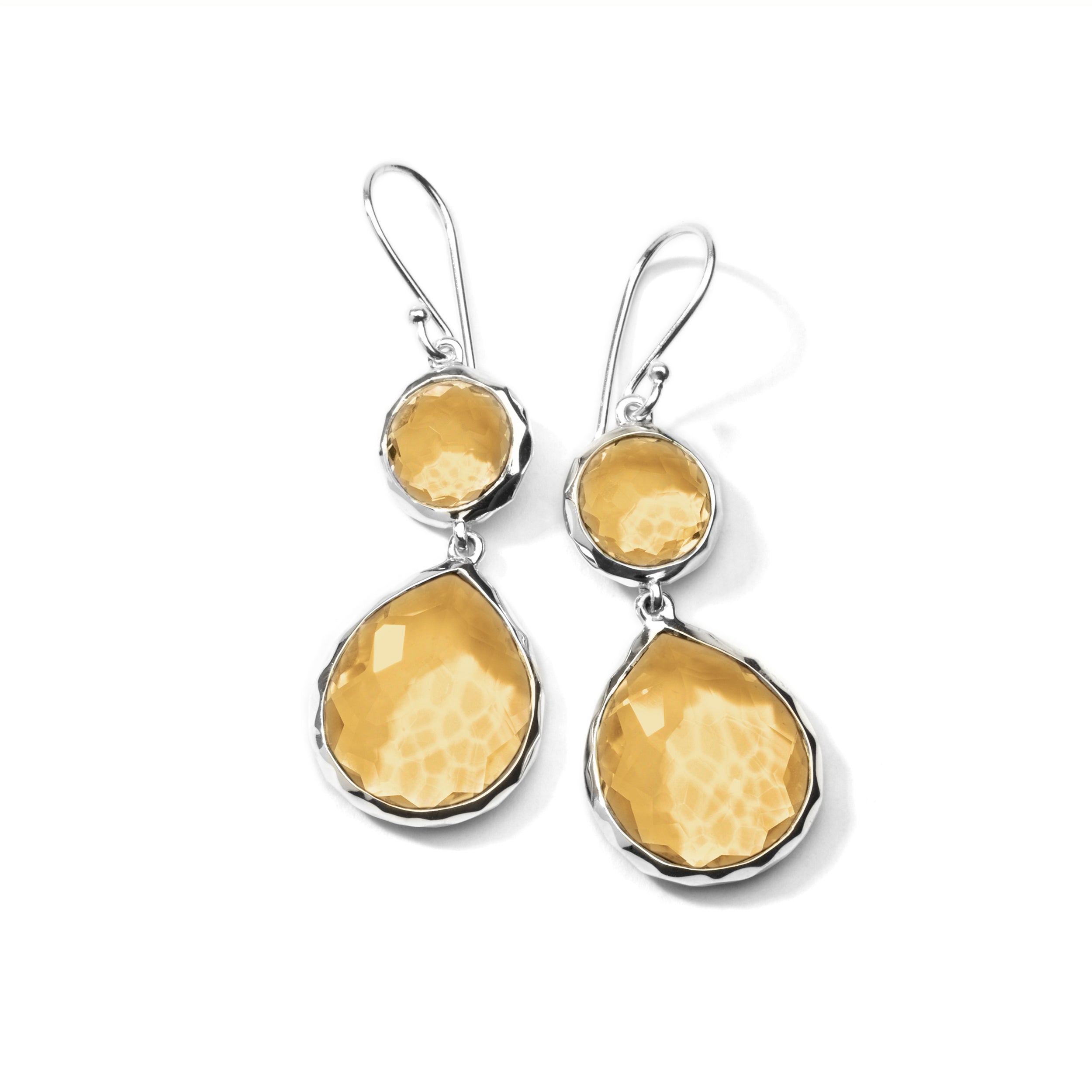 HONEY CITRINE