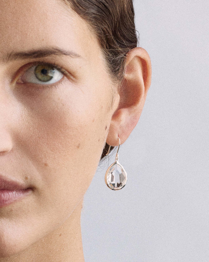 Teardrop Earrings