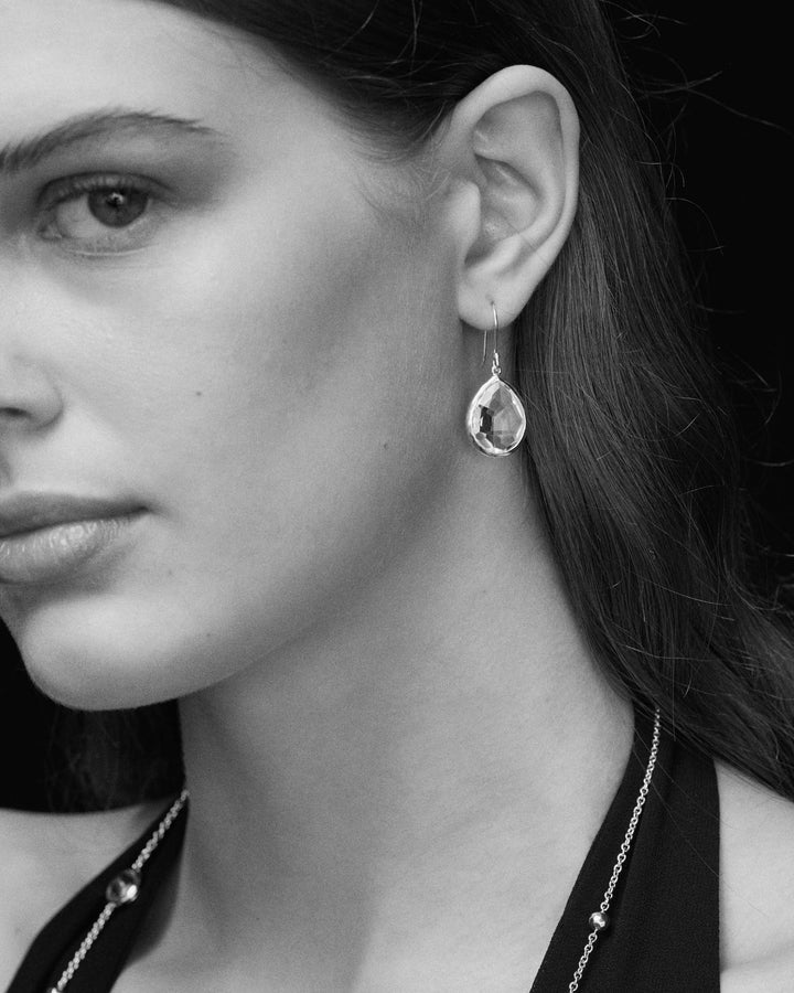 Teardrop Earrings