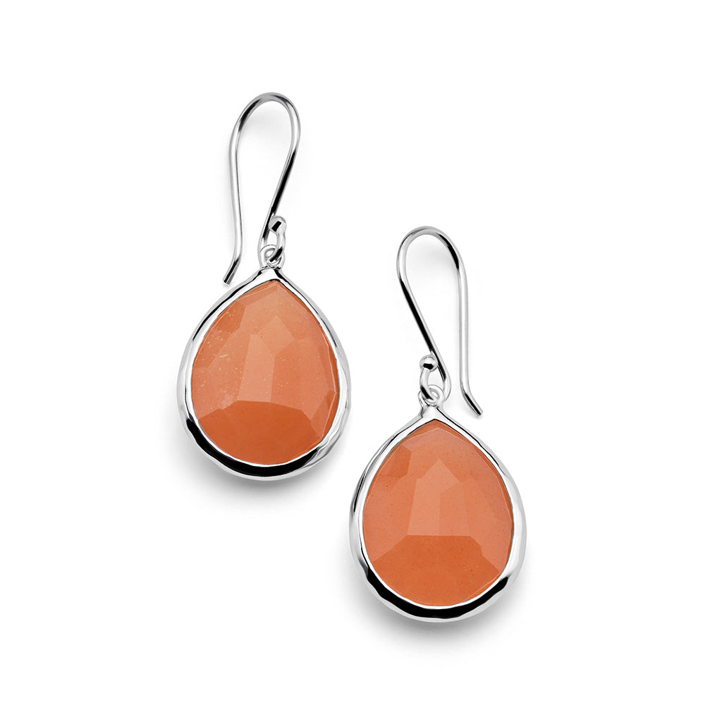 PEACH MOONSTONE