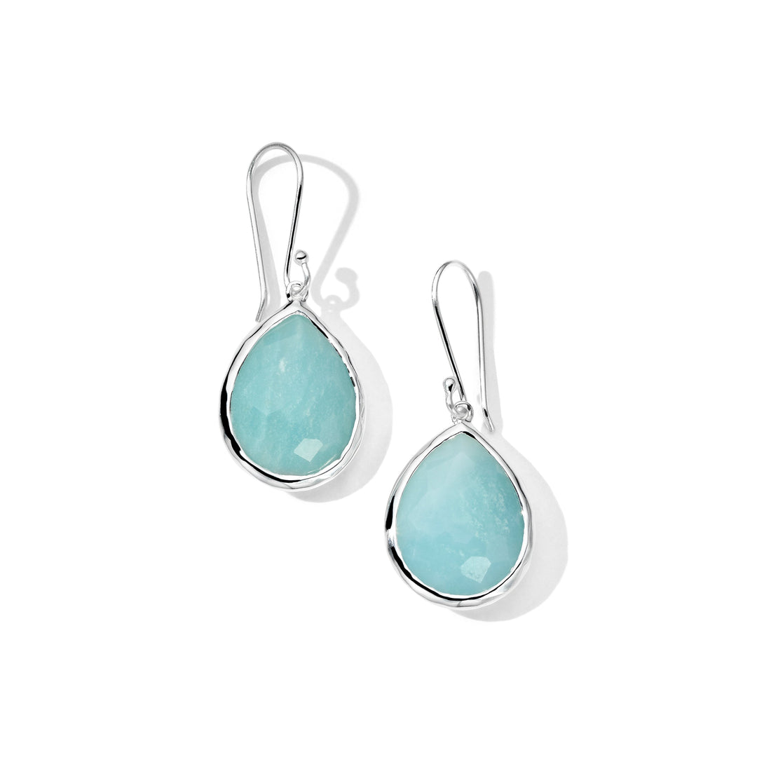Teardrop Earrings