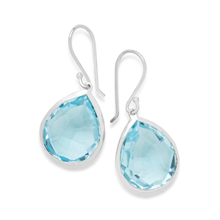Teardrop Earrings