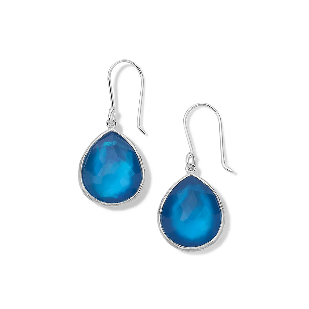 Teardrop Earrings