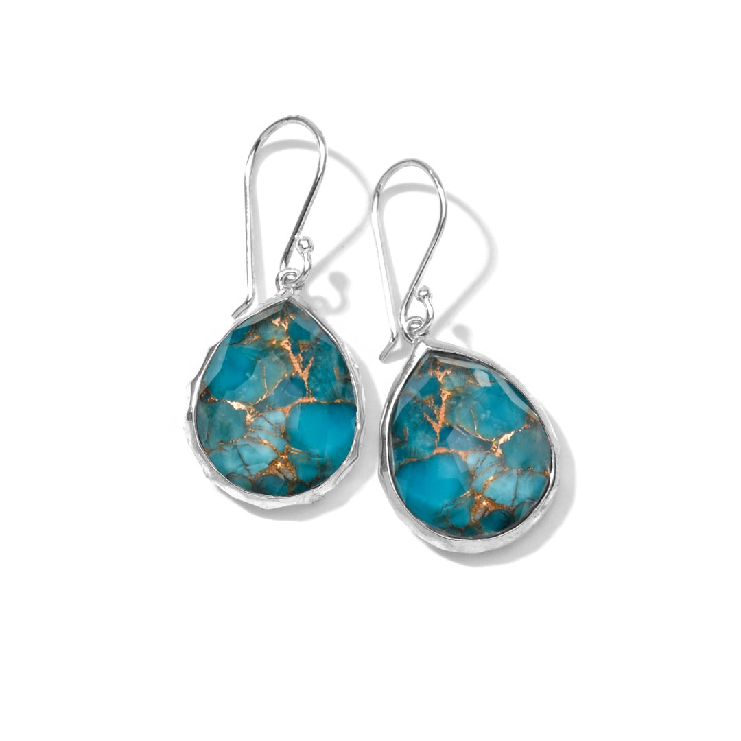 Teardrop Earrings