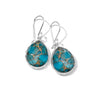 BRONZE TURQUOISE