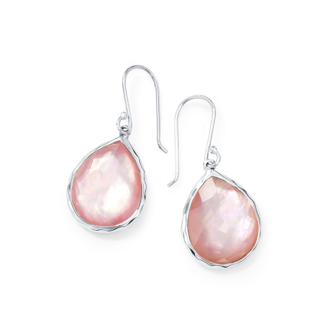 Teardrop Earrings