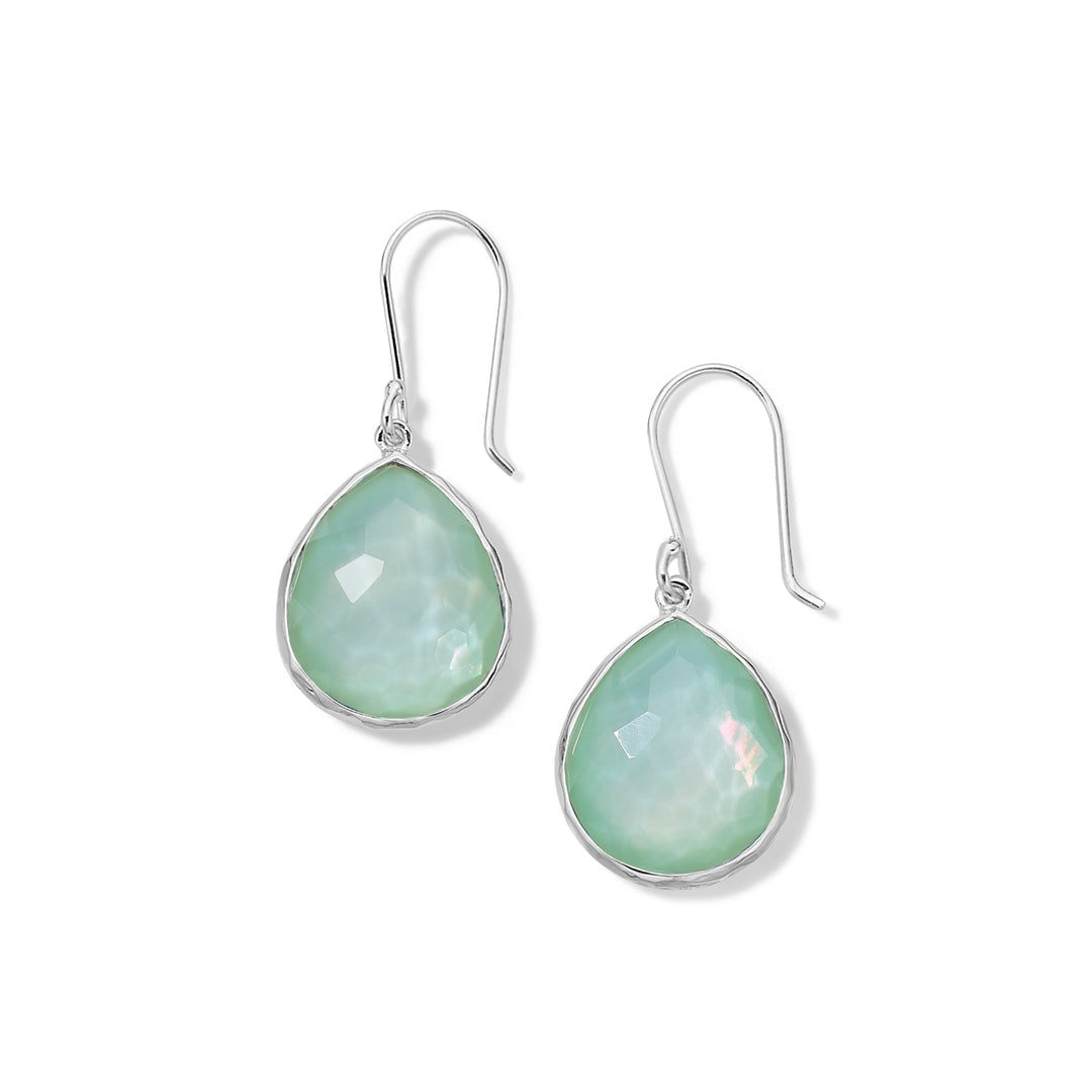 Teardrop Earrings