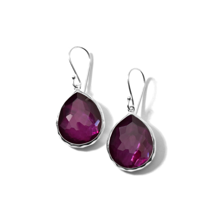 Teardrop Earrings