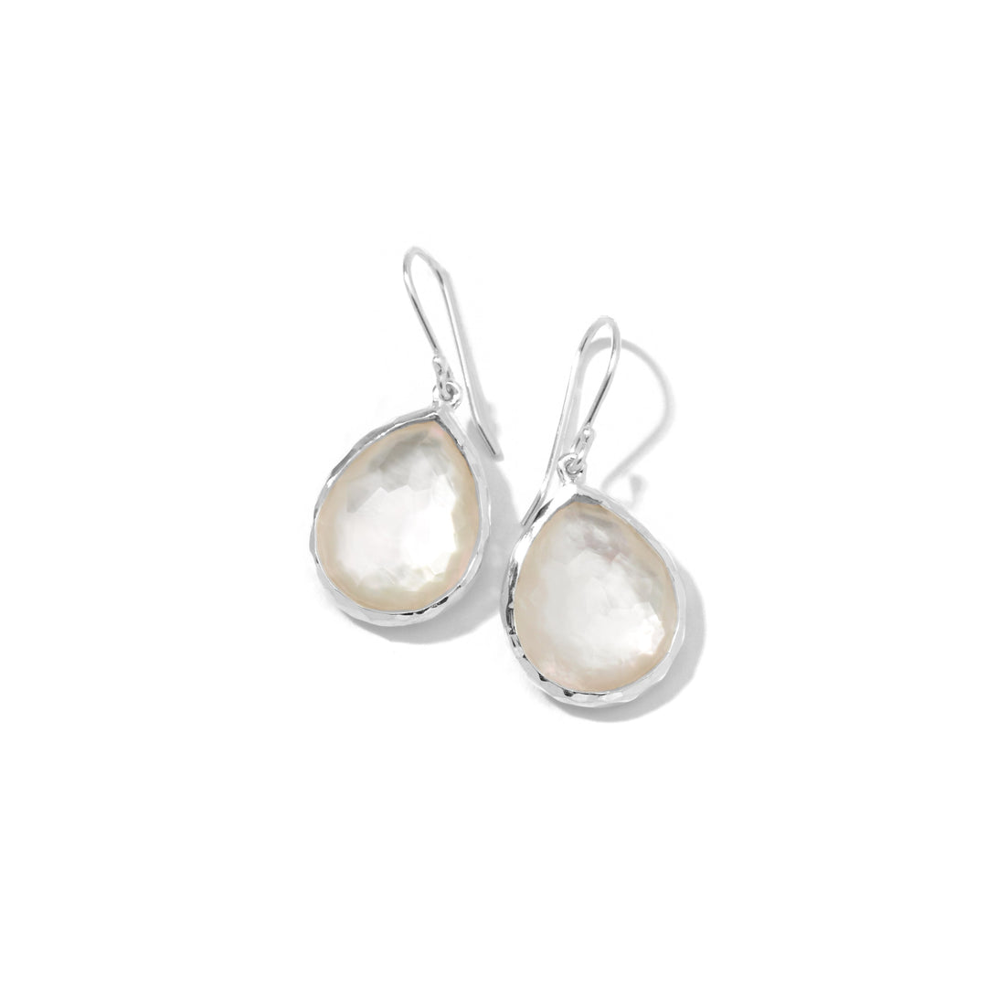 Teardrop Earrings