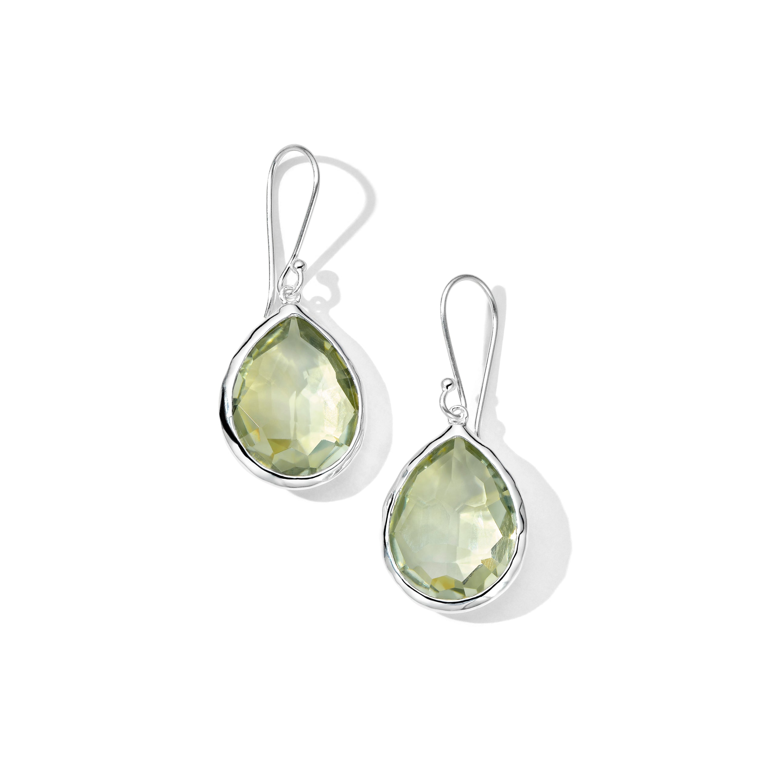 PRASIOLITE