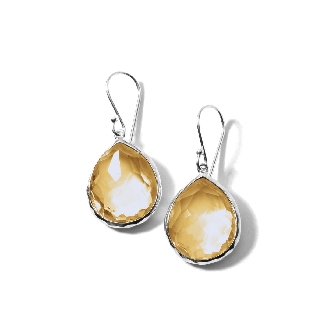 Teardrop Earrings