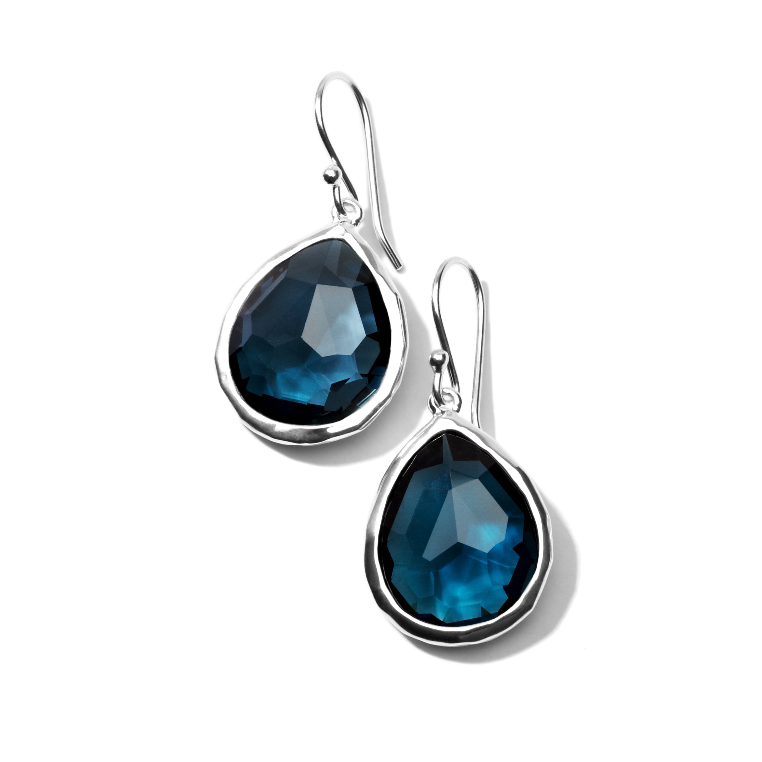 LONDON BLUE TOPAZ