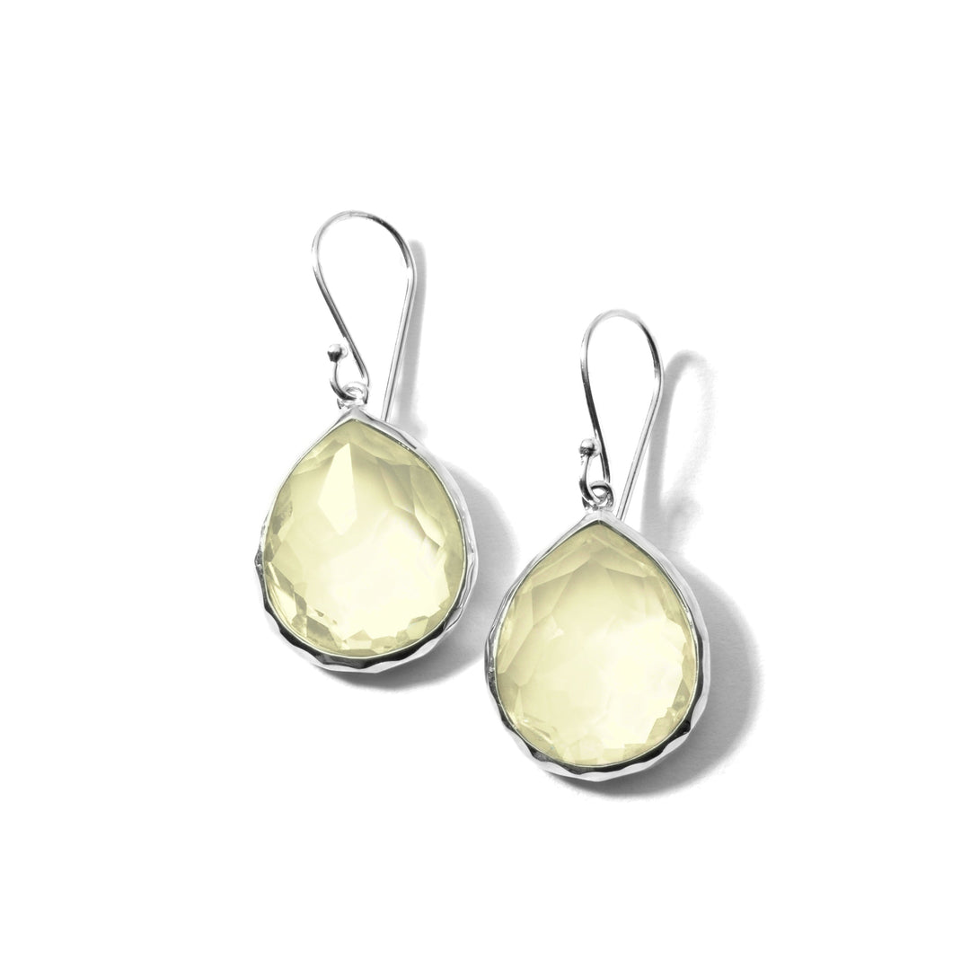 Teardrop Earrings