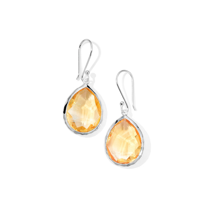 Teardrop Earrings