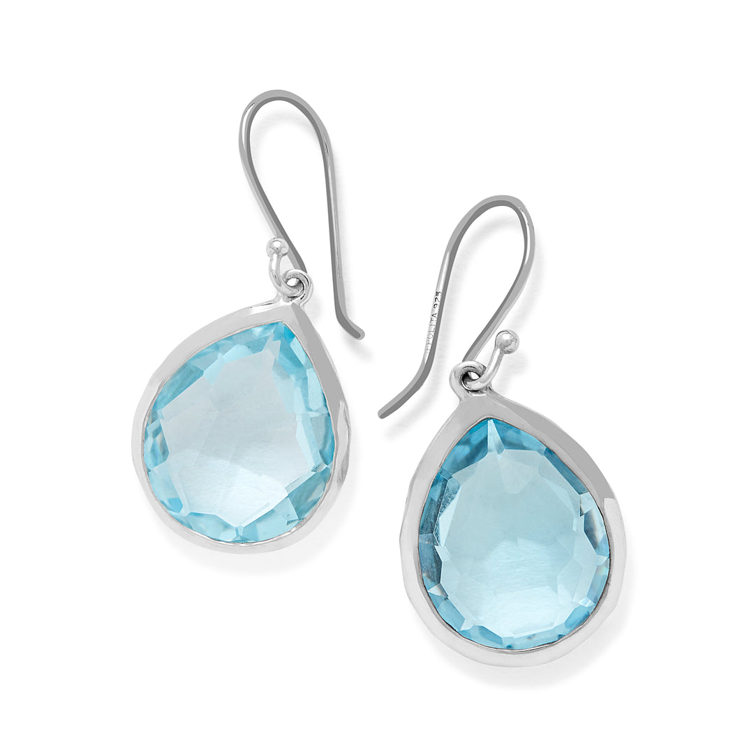 Teardrop Earrings
