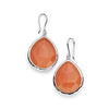 PEACH MOONSTONE